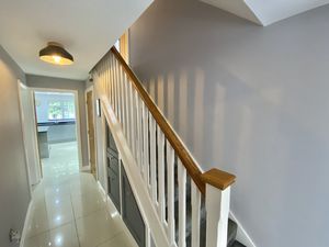 Reception Hallway- click for photo gallery